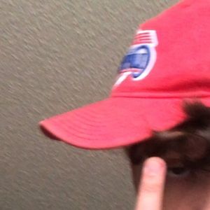 Meet your Posher, Jesus